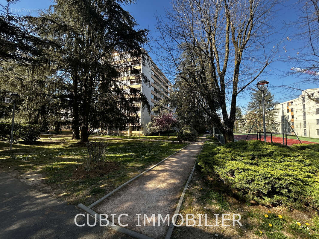 Appartement à VILLEFRANCHE-SUR-SAONE