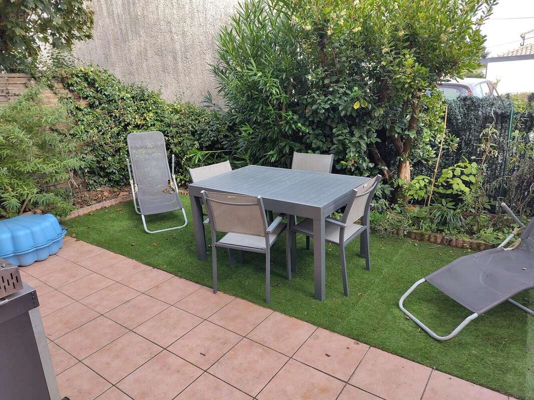 Photo 5 - Maison à MERIGNAC