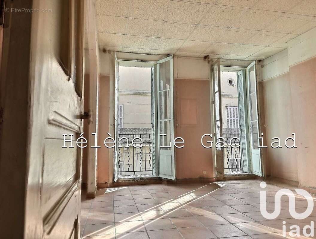 Photo 3 - Appartement à TOULON