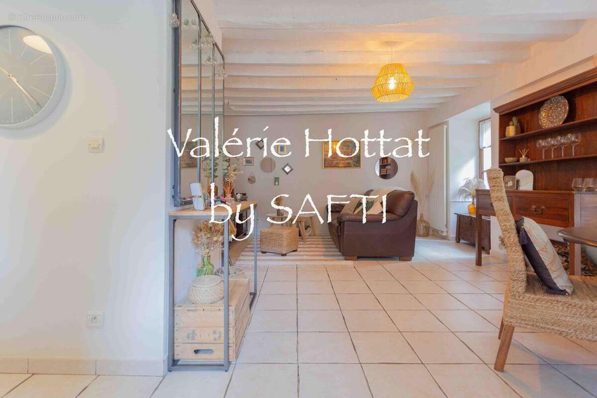 Photo 4 - Maison à ORGEVAL