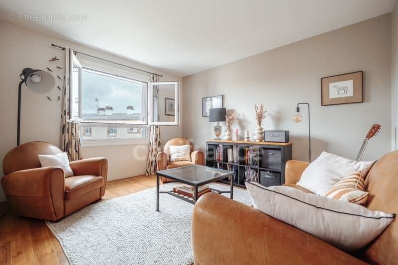 Appartement à LE CHESNAY