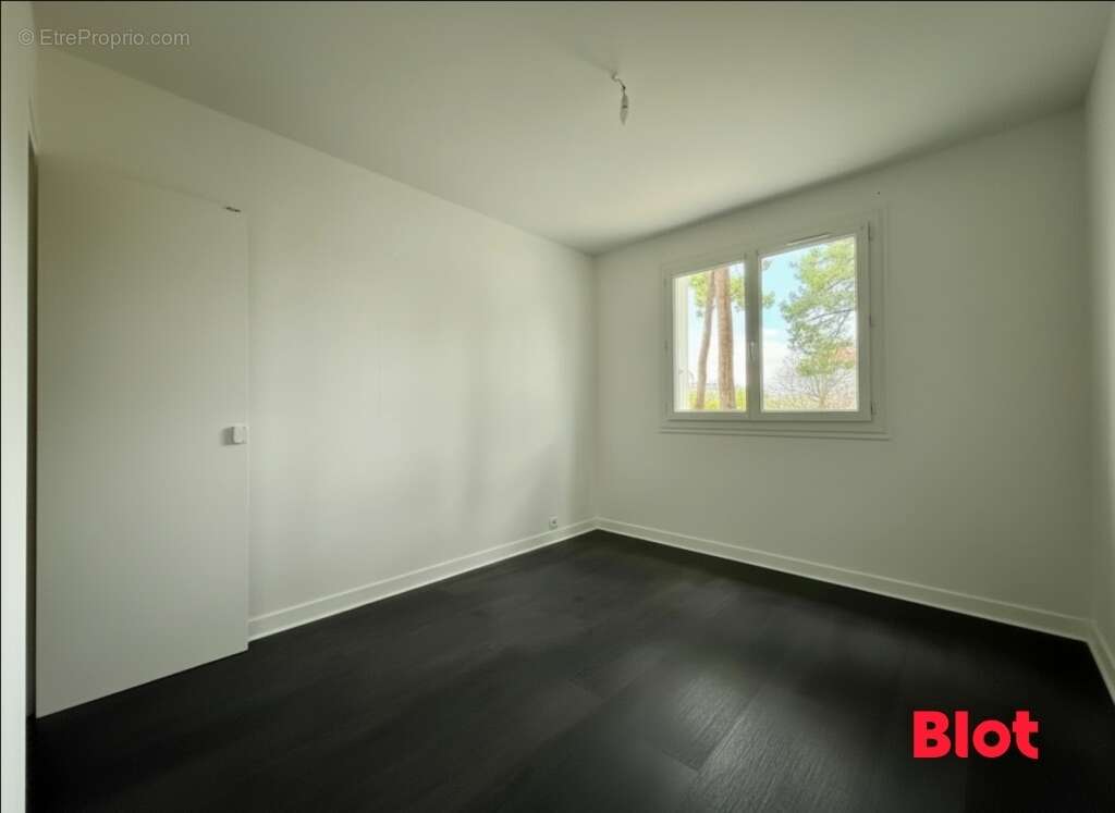 Appartement à LA BAULE-ESCOUBLAC