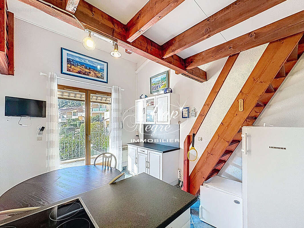 Appartement à CAVALAIRE-SUR-MER