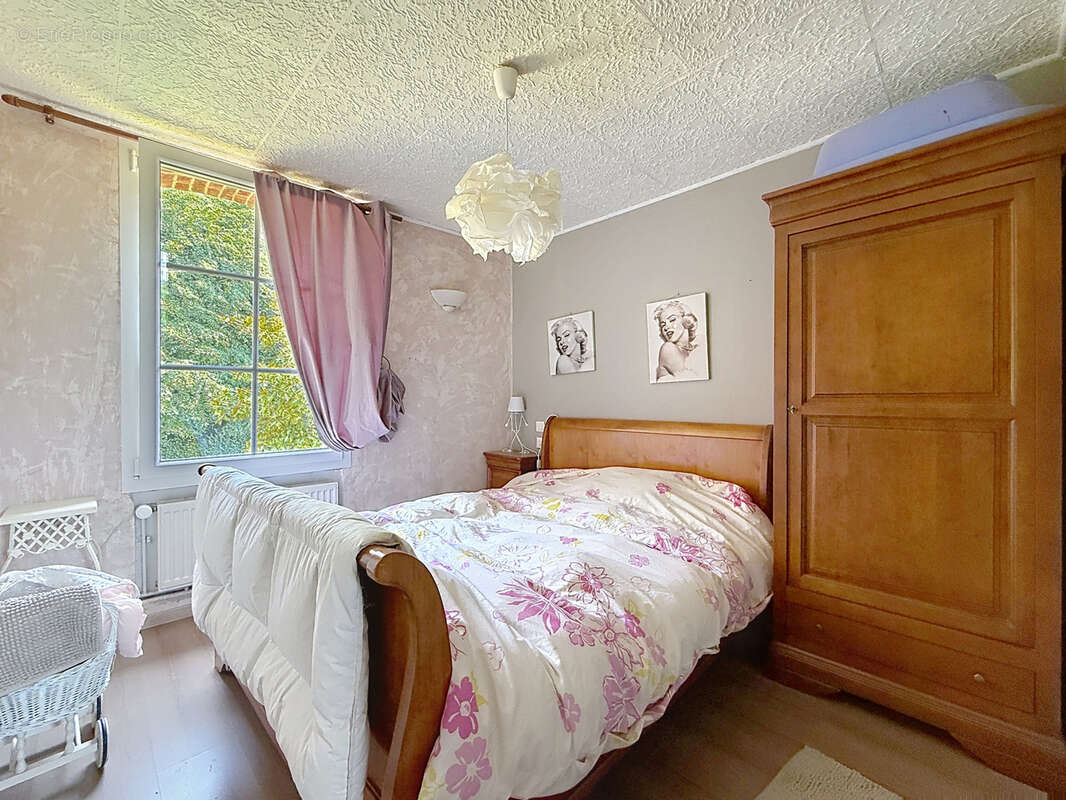 Maison 8 pieces - heugleville-sur-scie - photo 11