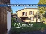 Maison à SIMORRE