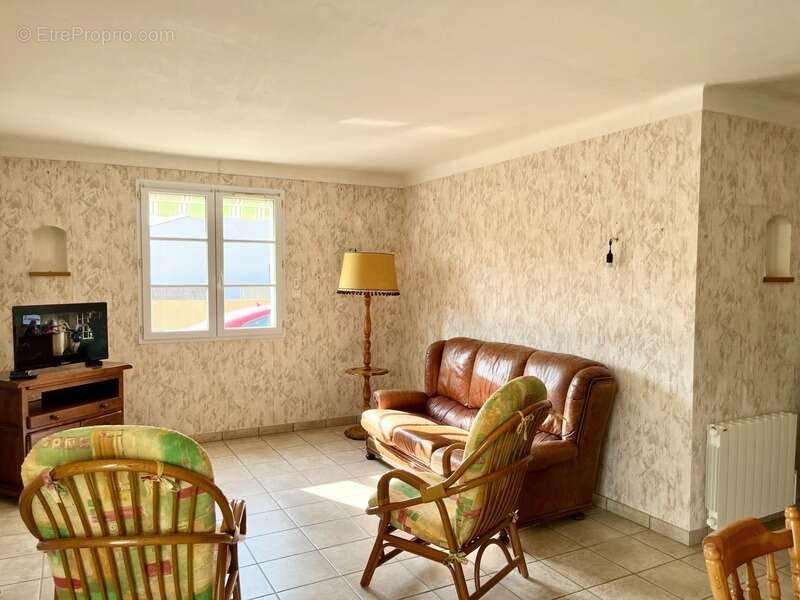 Maison 125 m²  FALLERON (85) - photo 8