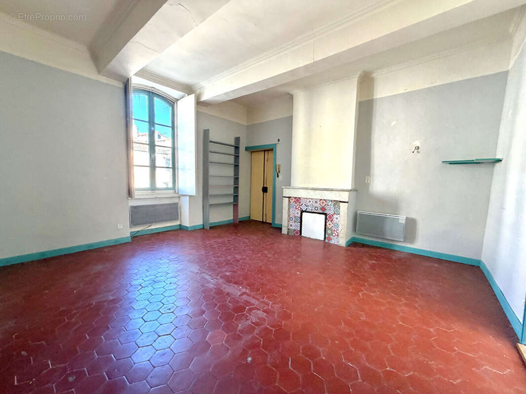 Appartement à NIMES