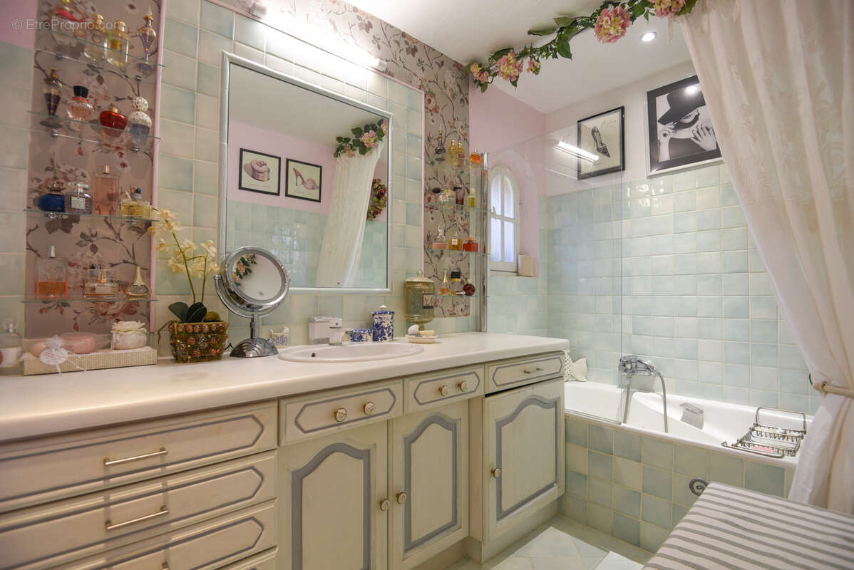 Maison à SAINTE-MAXIME