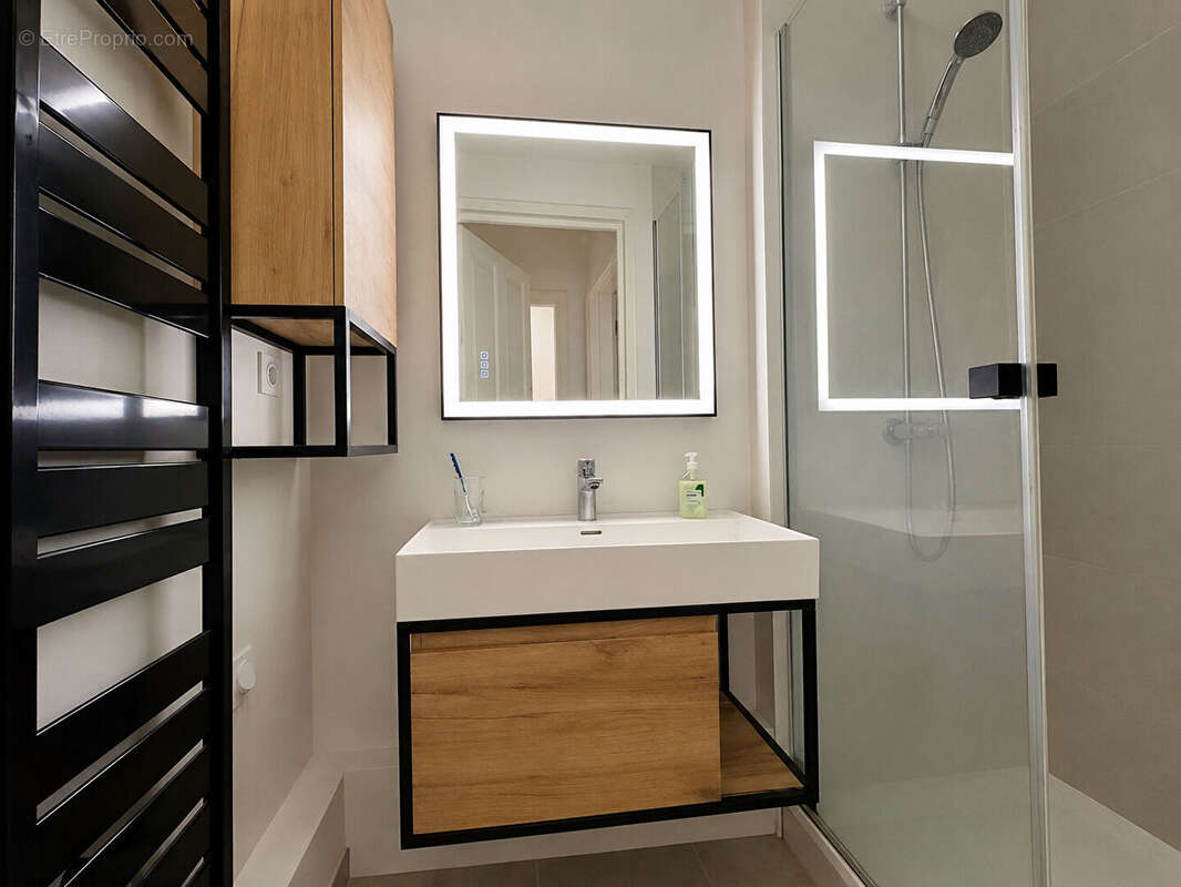 Appartement à ANGERS