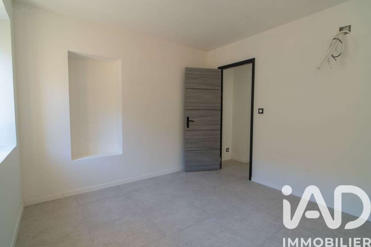Photo 4 - Appartement à NICE