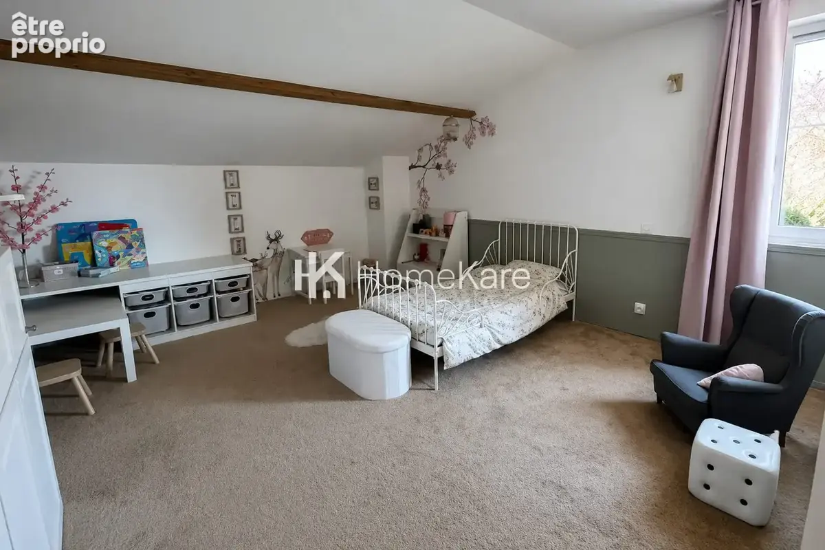 Maison 236 m² à Bessieres  - photo 8