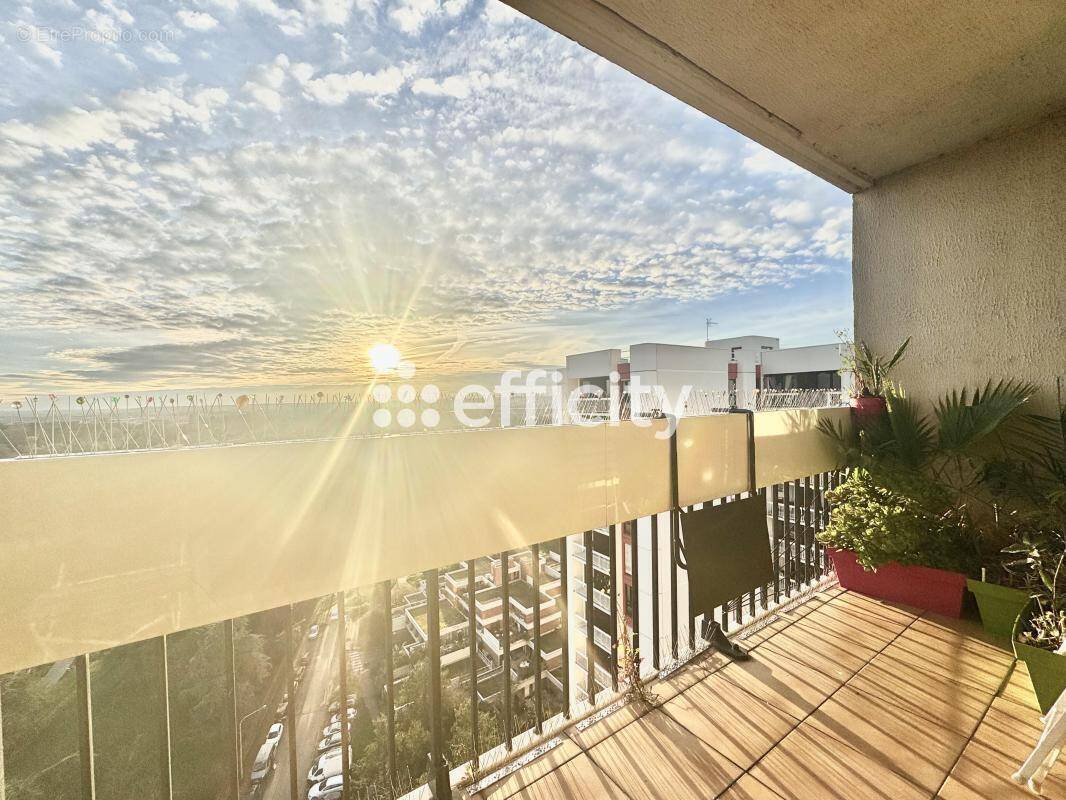 Appartement à CRETEIL