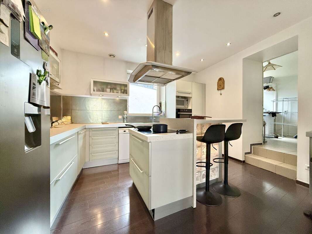 Maison à CHAMALIERES