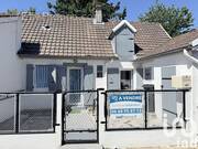 Photo 1 - Maison à CERCY-LA-TOUR