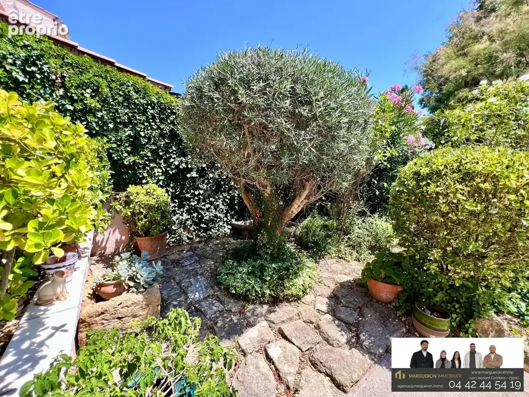 Maison 4 pièces 101 m² à vendre à Istres (13800) - photo 2