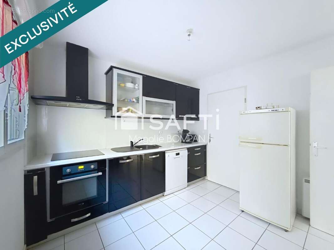 Photo 4 - Maison à SAINT-AUBIN-DE-MEDOC