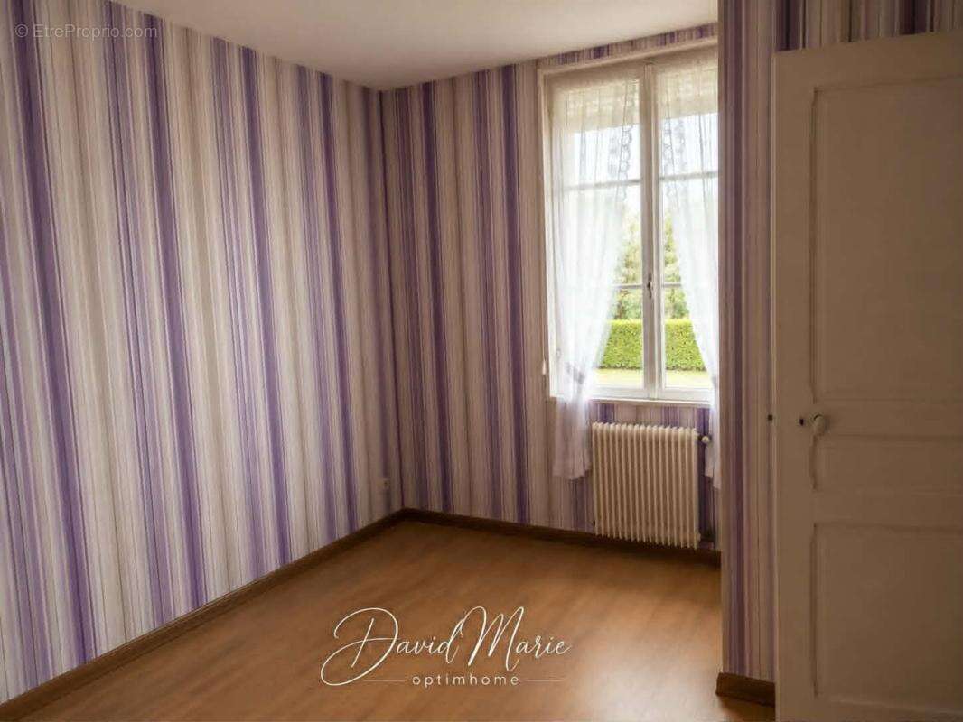 Maison à vendre 4 pièces LISIEUX (14) - photo 10