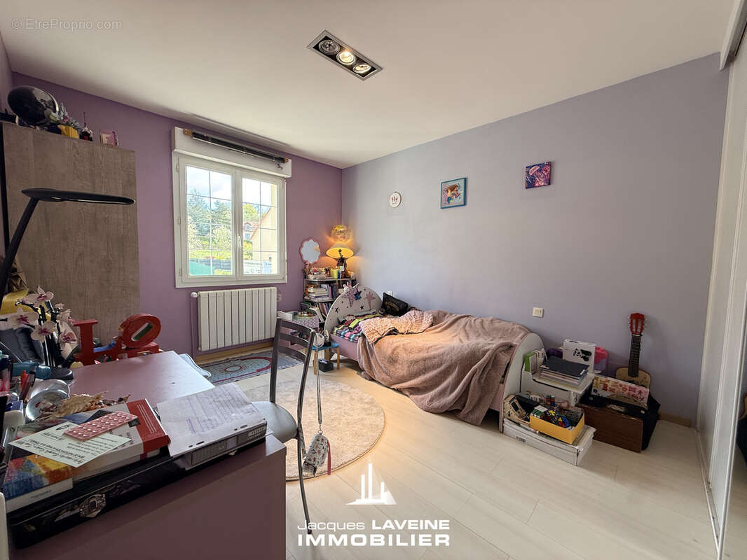 Maison à CORNY-SUR-MOSELLE