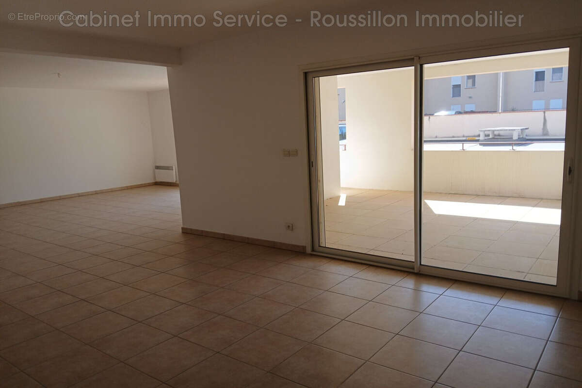 Appartement à CERET