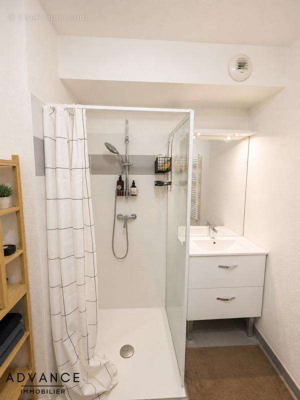 T3 Toulouse Lalande – Rez-de-Jardin 60m² + Garage + Clim - photo 6