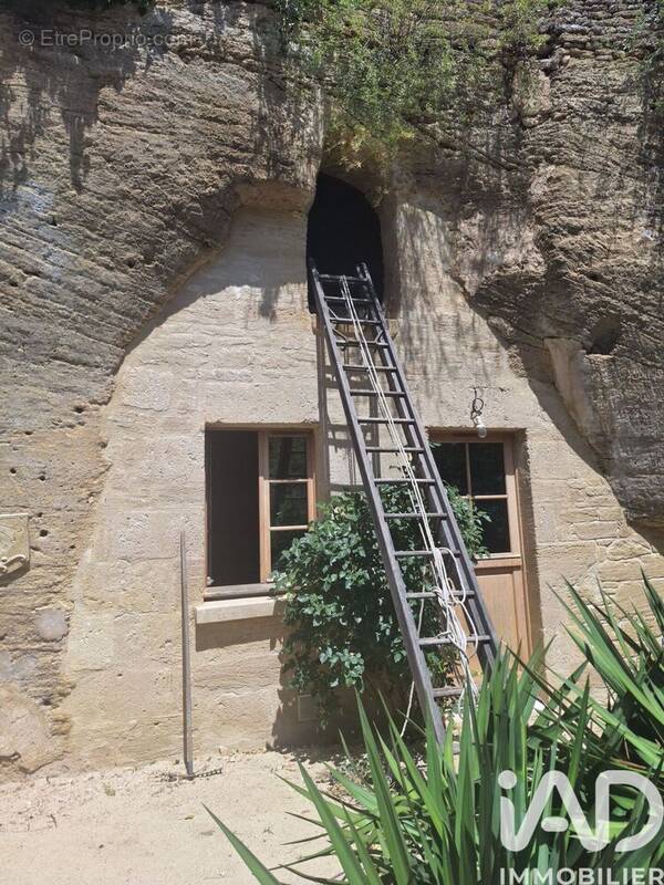 Photo 1 - Maison à DOUE-LA-FONTAINE