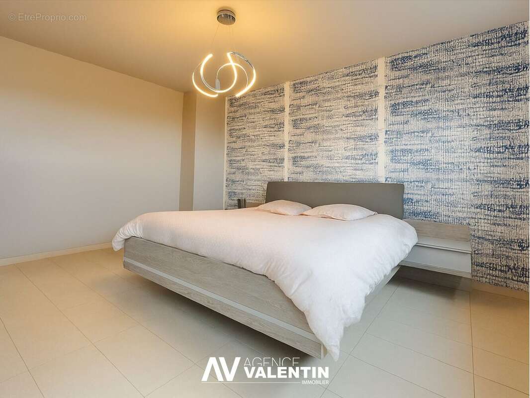 Maison à THIONVILLE