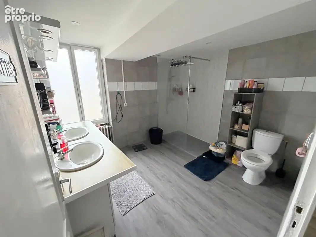 Maison Beaupreau 6 pièce(s) 156 m2, 4 chambres, garage , jardin - photo 7