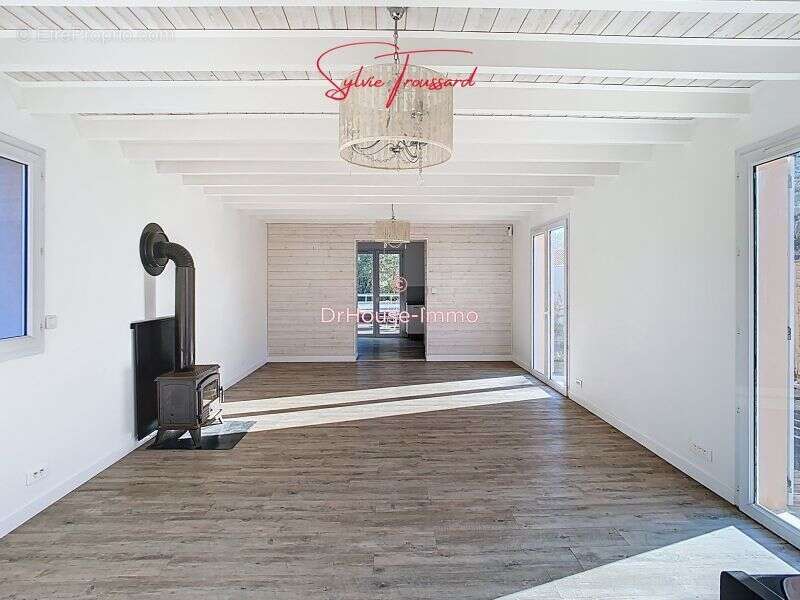 Maison 155 m² à Gujan-Mestras  - photo 18