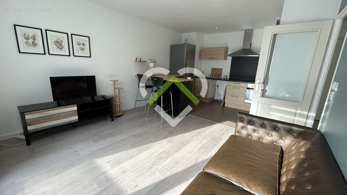 Appartement à WASQUEHAL