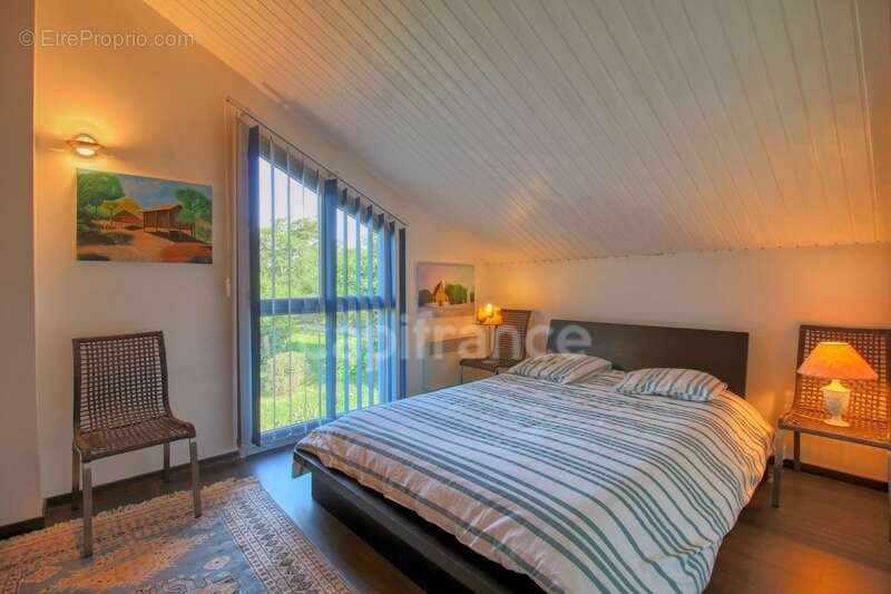 Maison à SAINTE-HELENE-DU-LAC