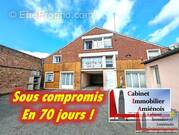Appartement à AMIENS