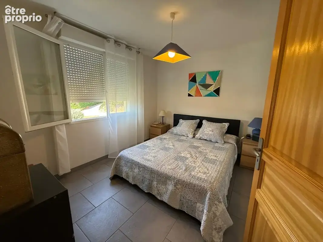 Maison de 158 m2 avec studio indépendant et vue à Saint-Romain-de-Lerps - photo 17