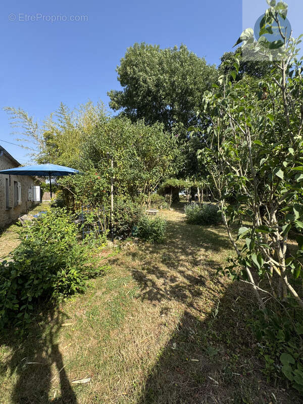 A vendre Longère - photo 29