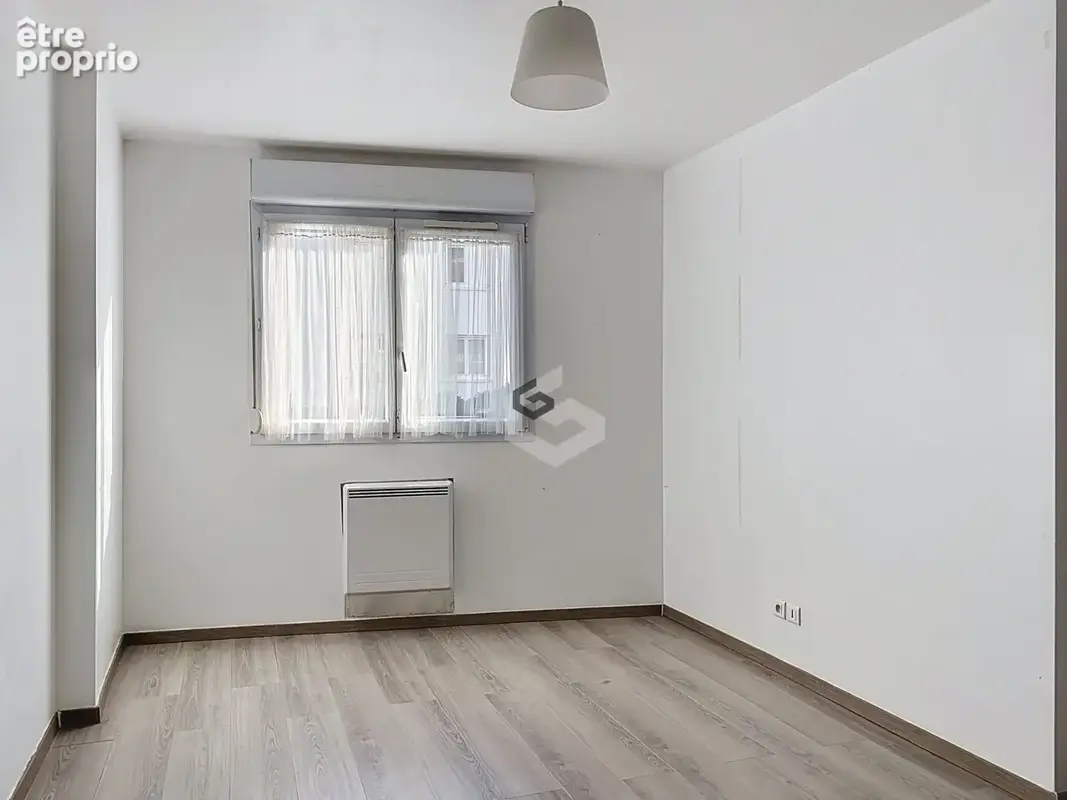 Appartement 2 pièces 49 m² à vendre à Reims (51100) - photo 8
