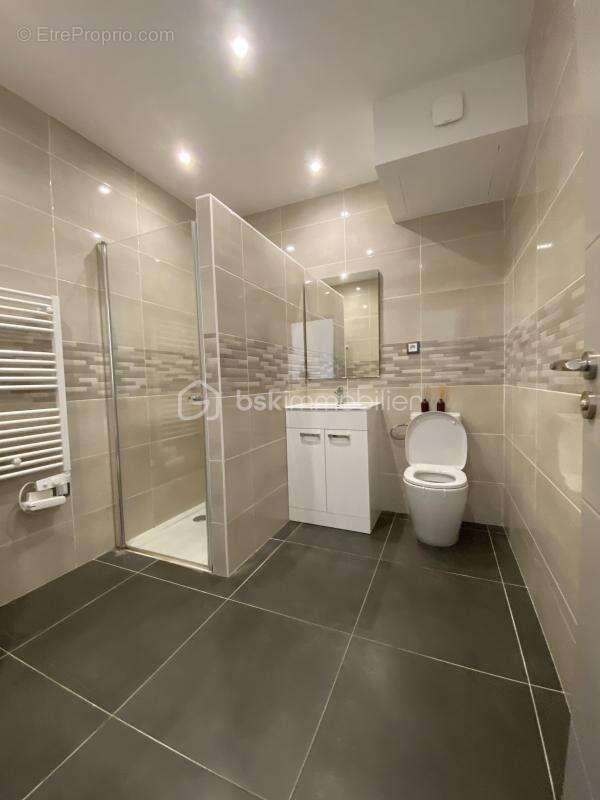 Appartement à ETAMPES