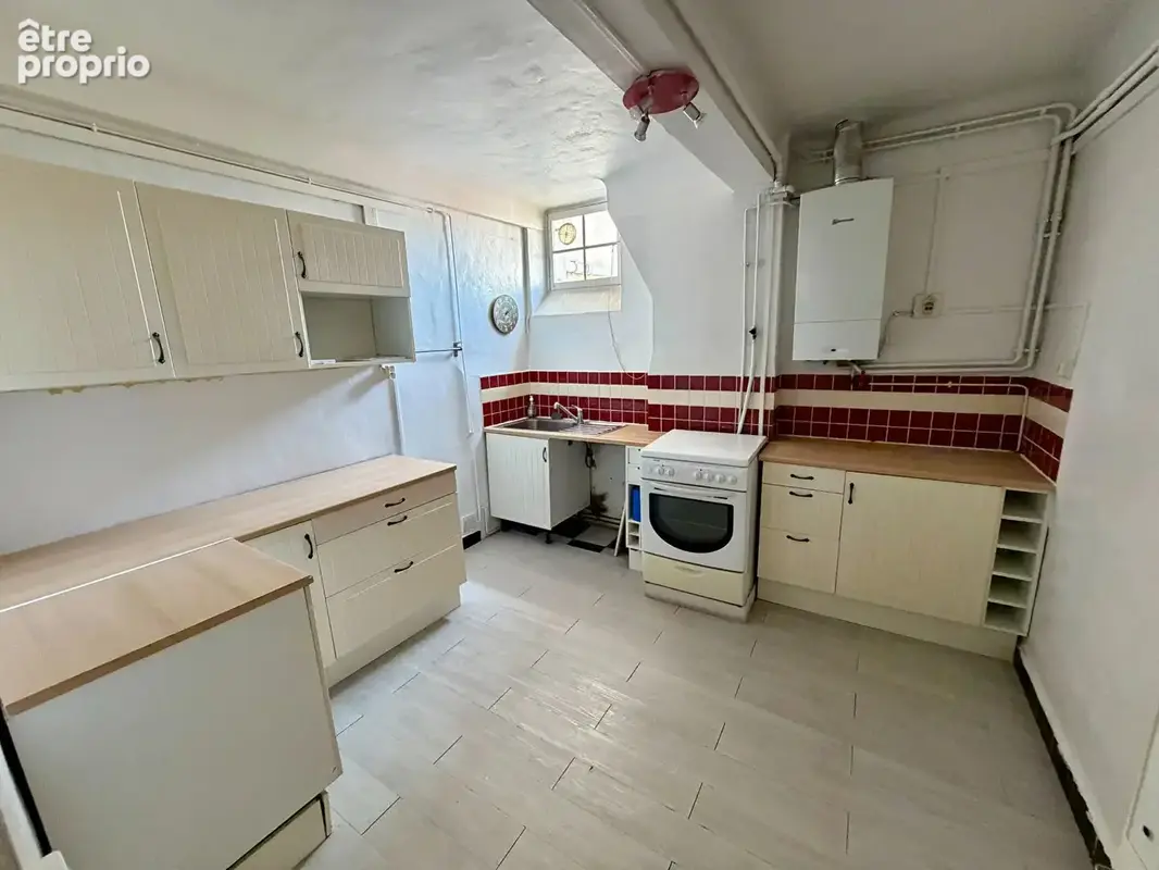 Appartement Sanary Sur Mer 3 pièce(s) 76.23 m2 - photo 4