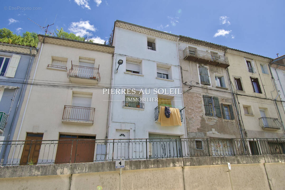 Appartement à BEDARIEUX