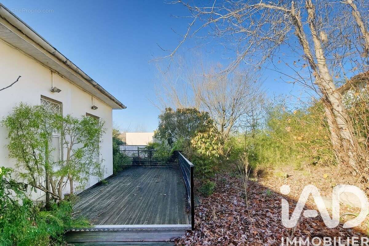 Photo 4 - Appartement à BLAGNAC