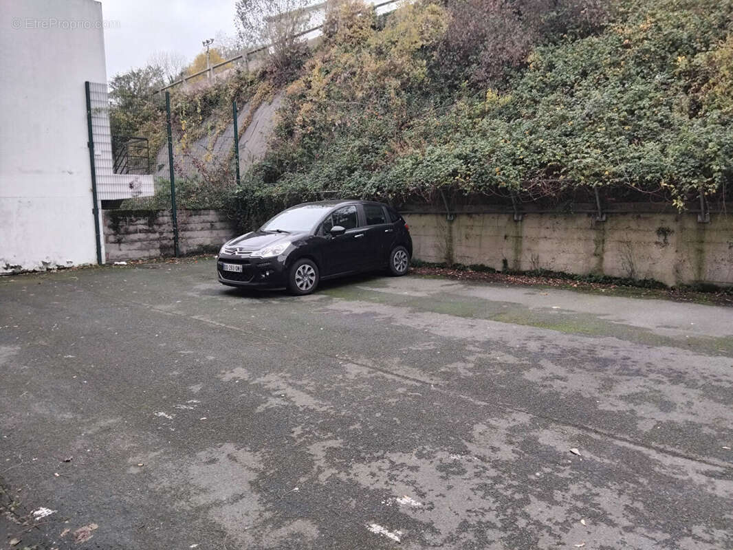 Appartement à LE HAVRE