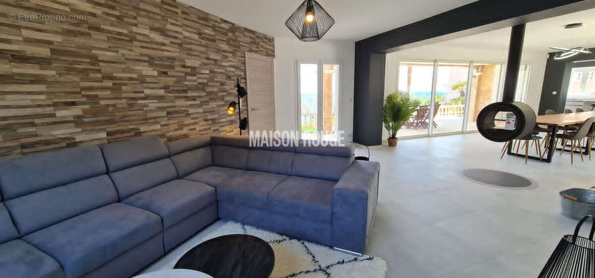 Maison à SAINT-RAPHAEL