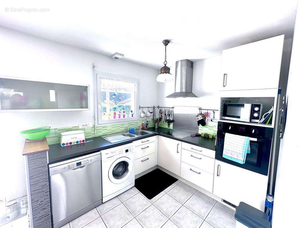 Maison à SAINT-MICHEL-CHEF-CHEF