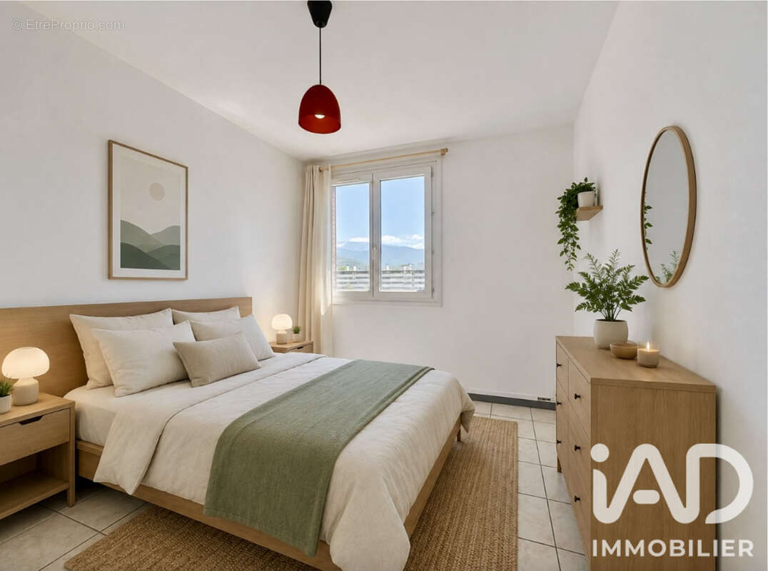 Photo 3 - Appartement à GRENOBLE