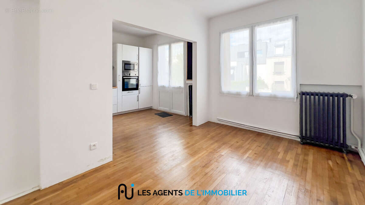 Maison Rueil Malmaison 4 pièce(s) 90 m2 - photo 4