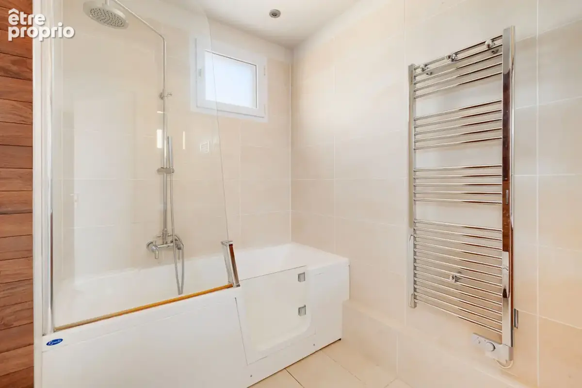 Appartement Nancy 5 pièce(s) 170 m2 - photo 6