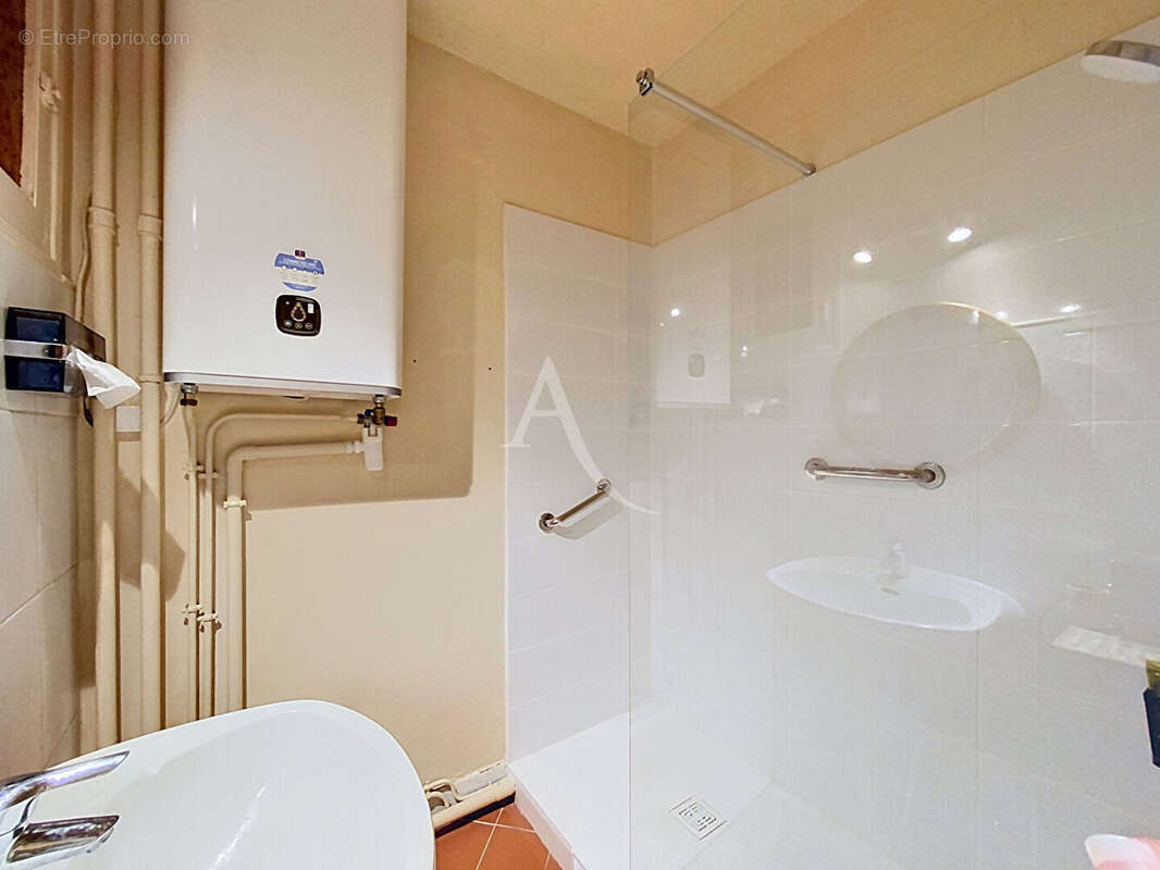 Appartement à SAINT-GERMAIN-EN-LAYE