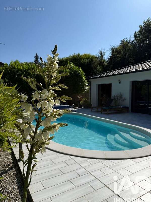 Photo 3 - Maison à BLESIGNAC