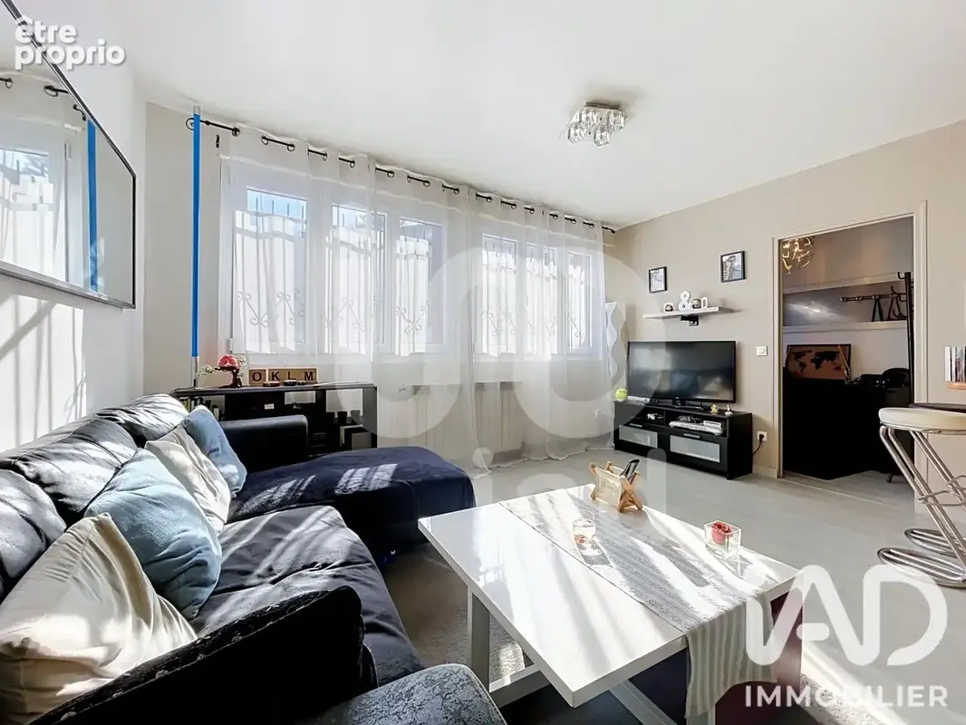 Photo 1 - Appartement à NEUILLY-SUR-MARNE