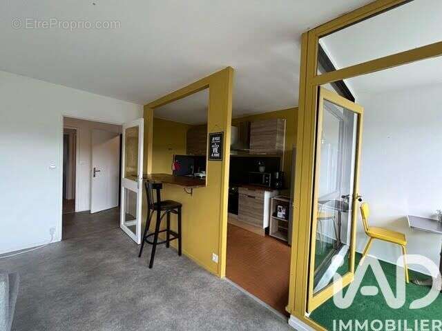 Photo 8 - Appartement à TALENCE