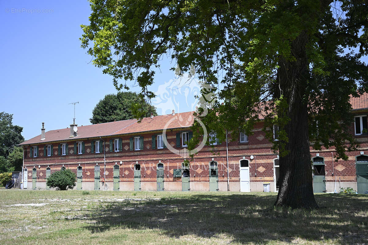 Maison à CHANTILLY