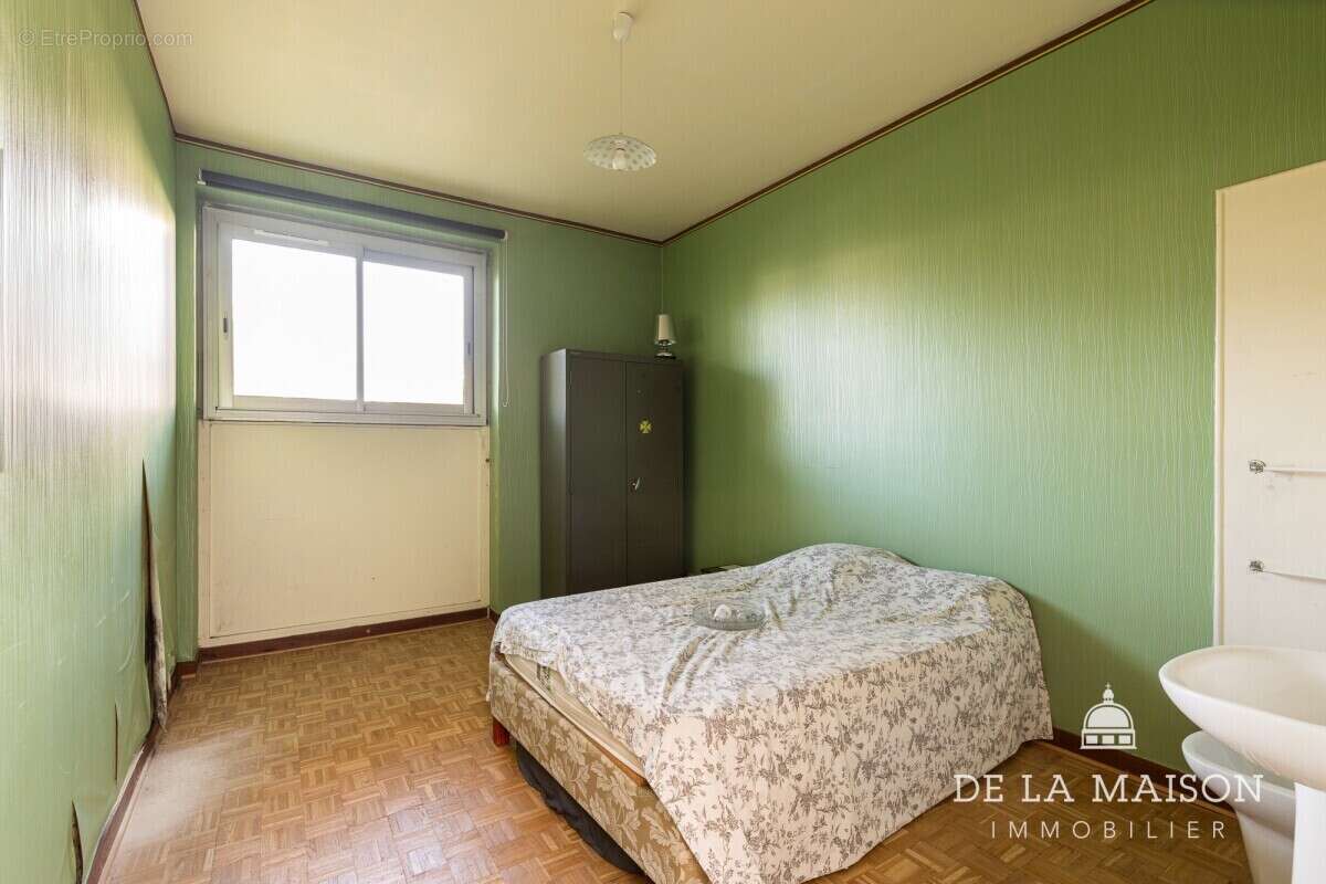 Appartement à LYON-3E